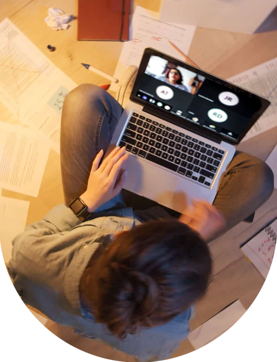 new talents e instituto 7