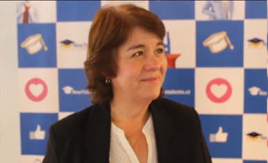 video inspector educacional