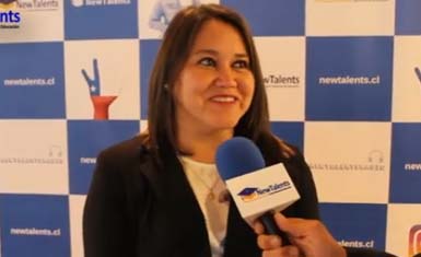 video inspector educacional