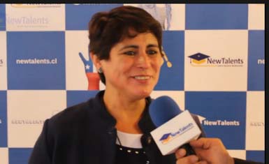 video inspector educacional