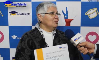 video inspector educacional