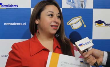 video inspector educacional